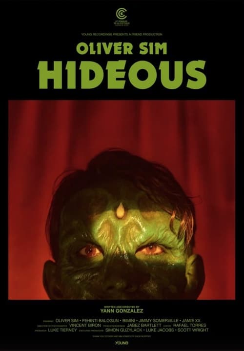 Hideous (2022)