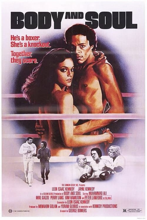 Body and Soul (1981)