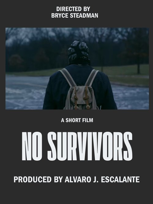 No Survivors Poster