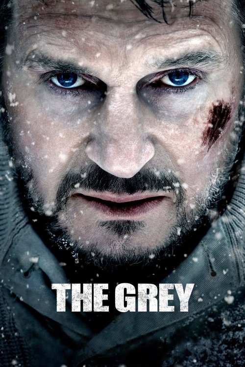 The Grey - A Presa