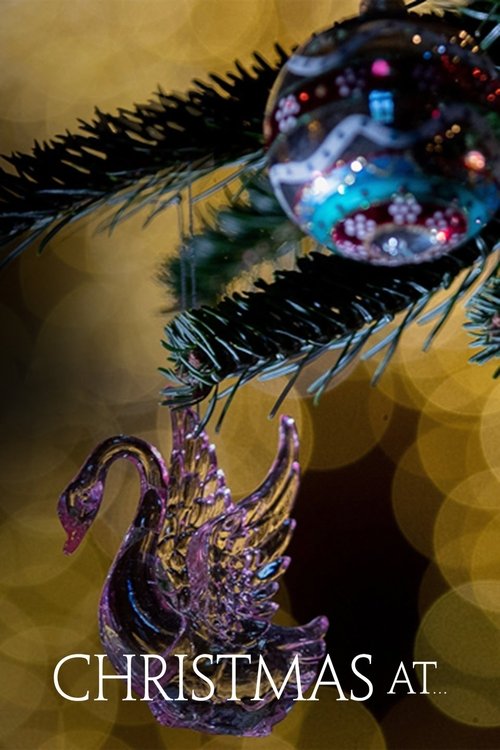Poster Christmas at...