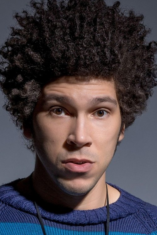 Kép: Joel Fry színész profilképe