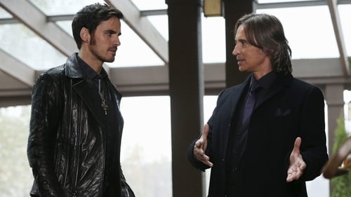 Once Upon a Time: 4×12