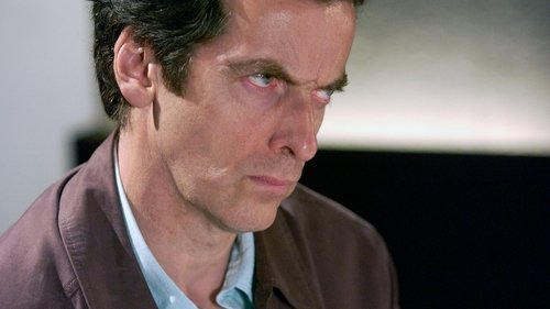 Poster della serie Waking the Dead