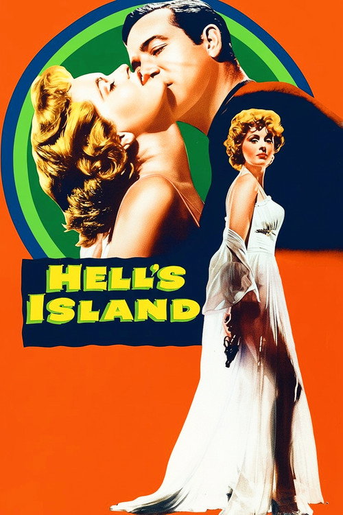 Hell's Island