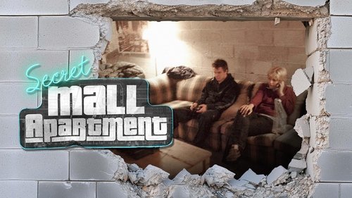 Secret Mall Apartment