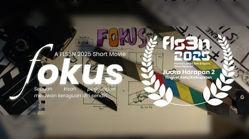 backdrop FOCUS