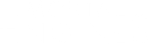Máquinas Mortais - Logo 4