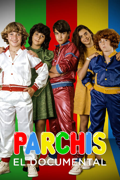 Parchís: el documental (2019)