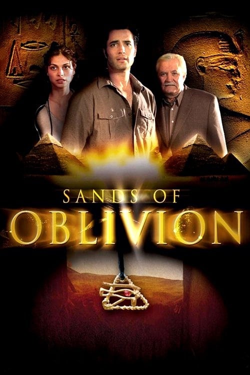 Sands of Oblivion 2007