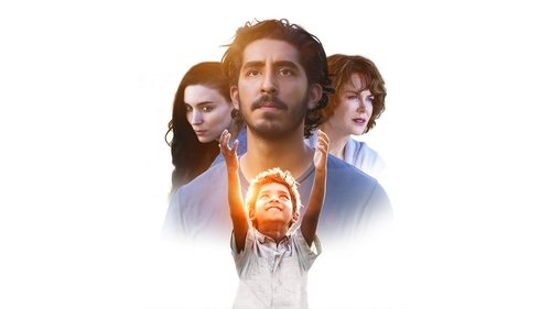 Lion (2016) Subtitle Indonesia