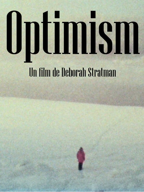Poster Optimism 2018