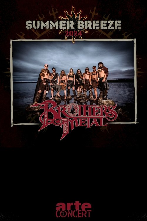Brothers of Metal - Summer Breeze 2024 Brothers of Metal - Summer Breeze 2024