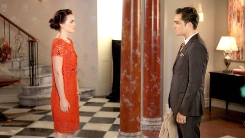 Gossip Girl: 5×6