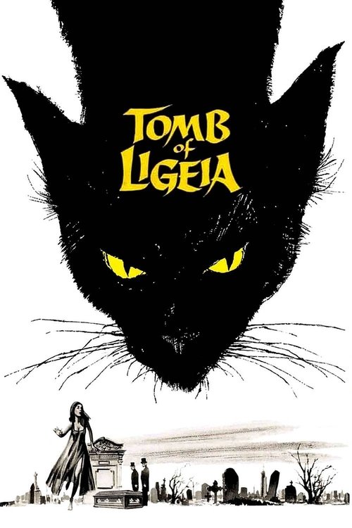 The Tomb of Ligeia (1965)