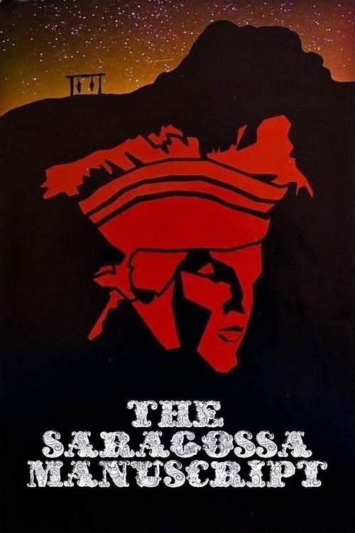 The Saragossa Manuscript 1965