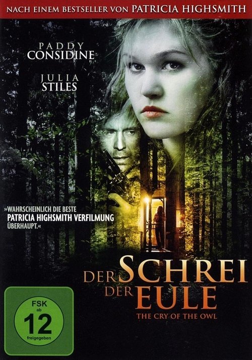 Der Schrei der Eule