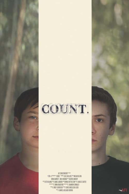 Count. (2019)