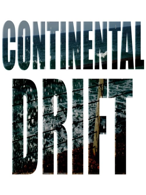 Continental Drift 2012
