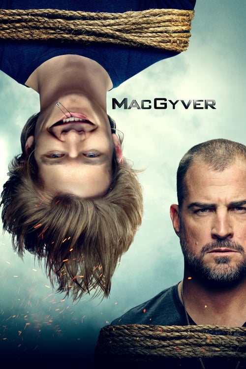 MacGyver, S03 - (2018)