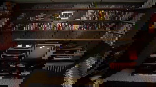 The Angry Video Game Nerd