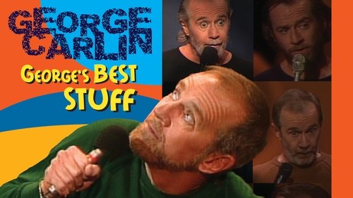 George Carlin: George's Best Stuff George Carlin: George's Best Stuff