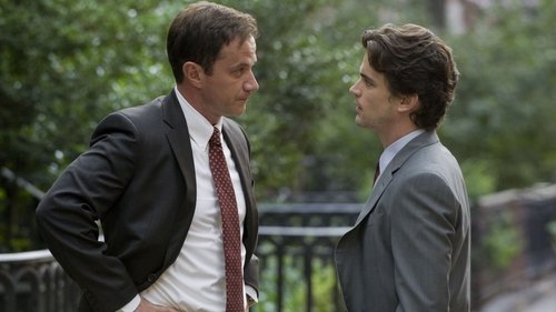 Crimes do Colarinho Branco: 1×5