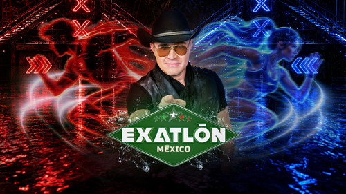 Escena 1 de Exatlón México