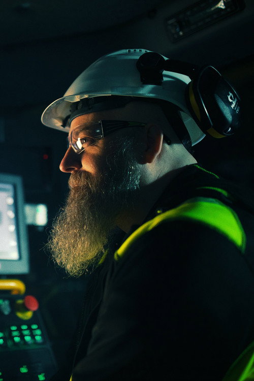 Foto de Daniel Guldstrand