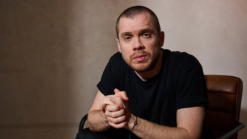 How to Get Filthy Rich with Gary Stevenson still