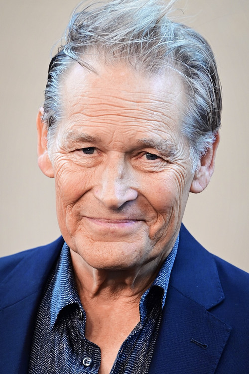James Remar