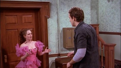 Two Guys and a Girl, S04E13 - (2001)