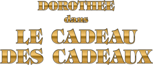 Le cadeau des cadeaux