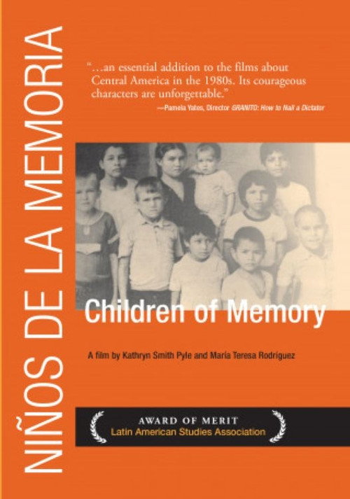 Children of Memory