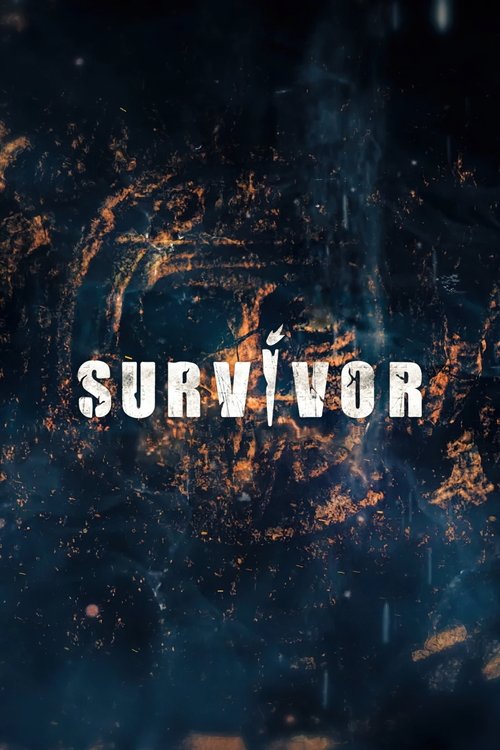 Poster Survivor Croatia