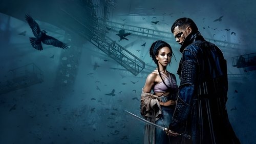 The Crow Screenshot