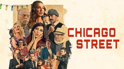 Chicago Street
