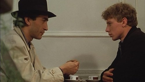 Le Crime d'amour Le Crime d'amour