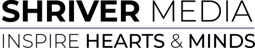 Shriver Media logo