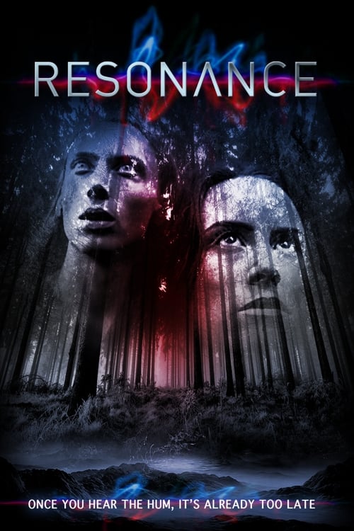 Resonance poster