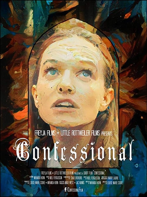 Confessional (2019)