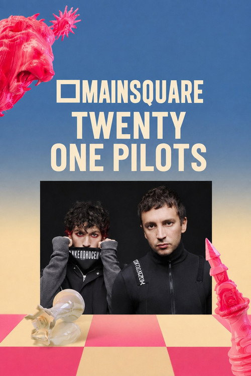 Twenty one pilots - Main Square Festival 2026