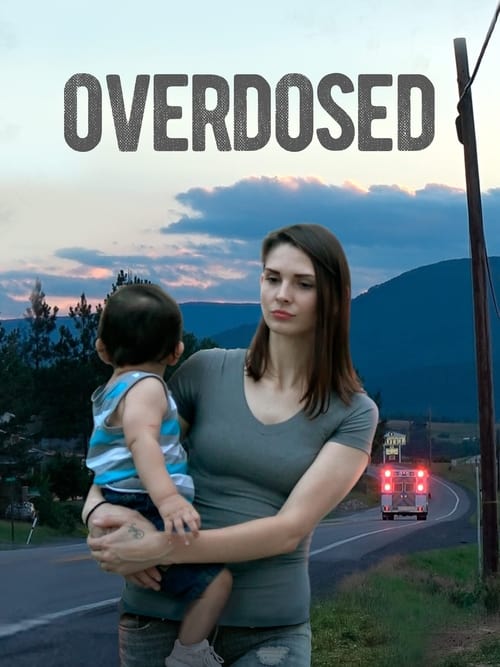 Overdosed (2021) poster