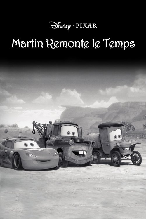 Martin Remonte le Temps 2012 Martin Remonte le Temps 2012