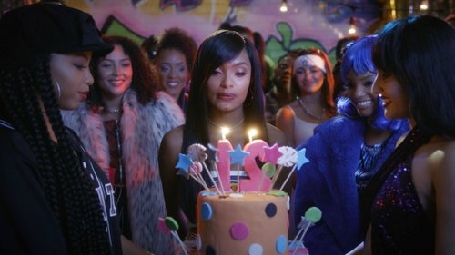 Grown-ish: 3×8