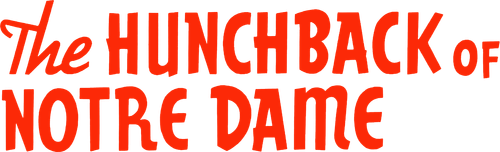 The Hunchback of Notre Dame