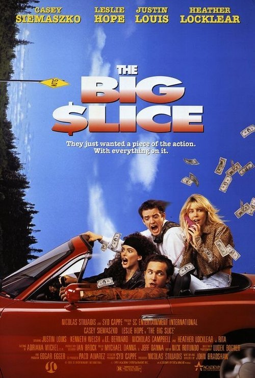 The Big Slice (1991)