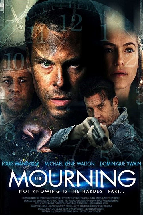 The Mourning 2015