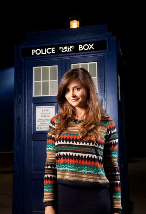 Doctor Who: The Ultimate Companion 2014
