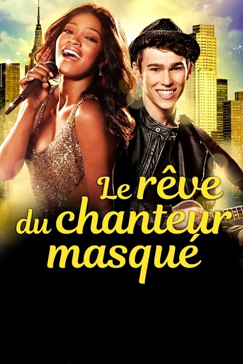 Le Rêve du chanteur masqué (2012)